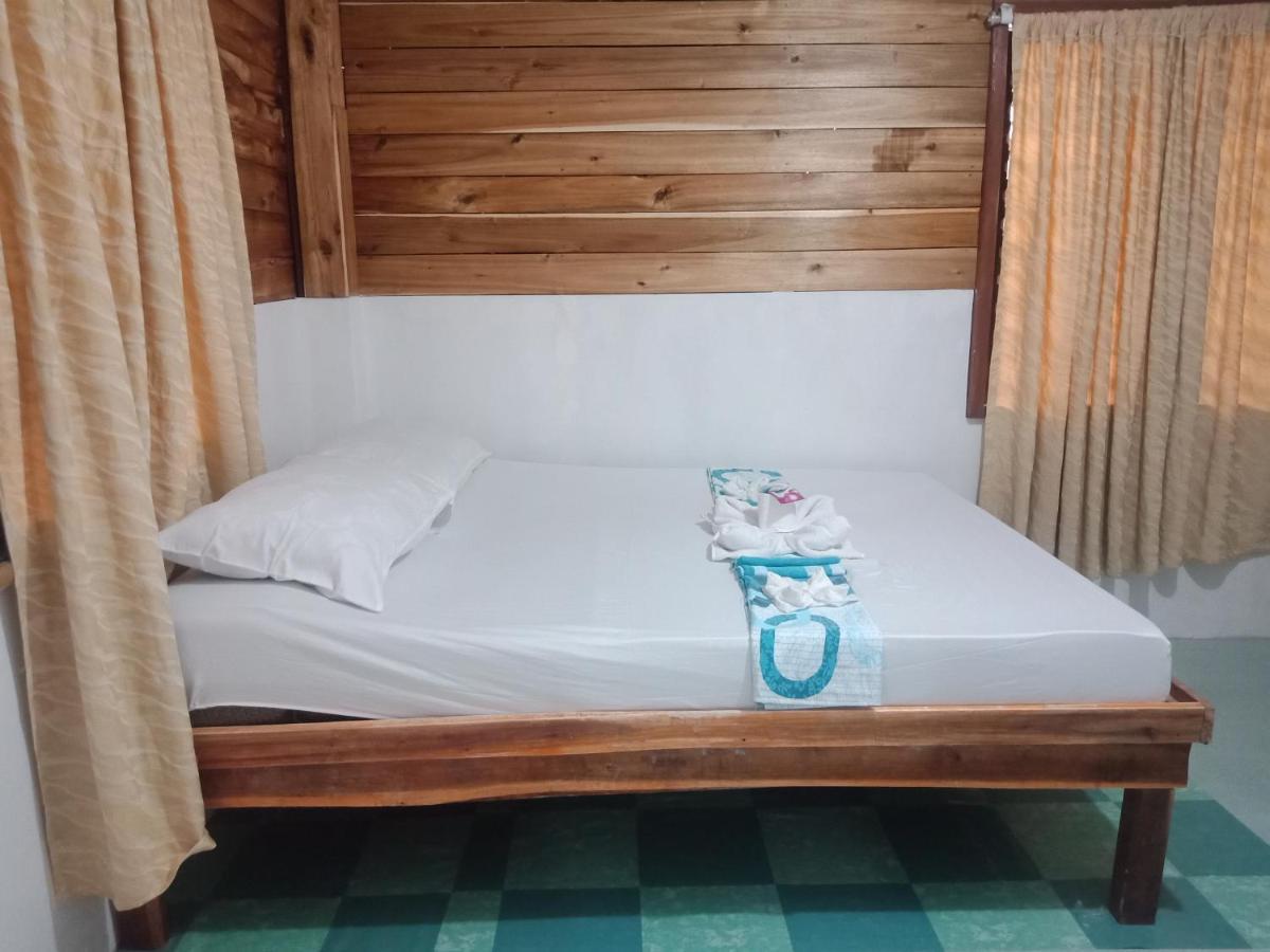 D' Angels Inn, Port Barton 圣维森特 外观 照片